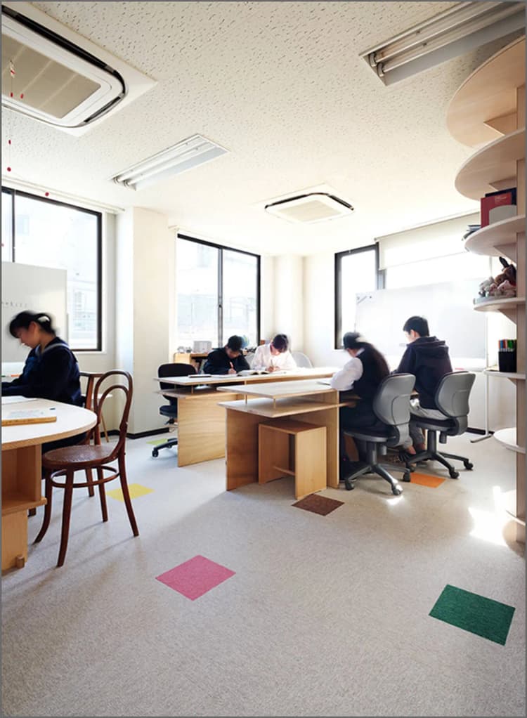 ながみ塾 クラス編成 高校生