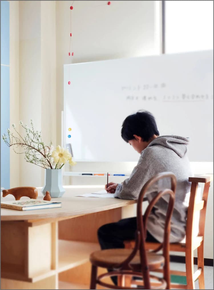 ながみ塾 クラス編成 小学生